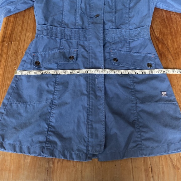 Point Zero Jacket Special Release by Nicole Benisti - Picture 13 of 13